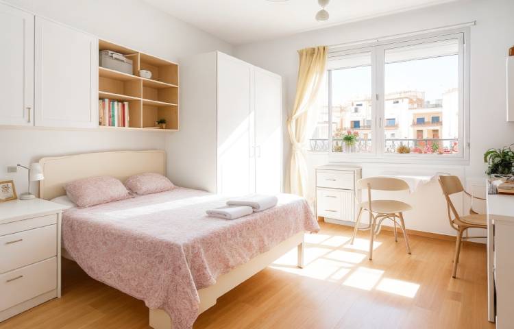 Gestión de apartamentos turisticos en Orihuela pisos Airbnb